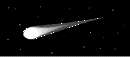 Comet Graphic