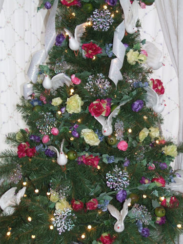 Tree midsection photo number four.