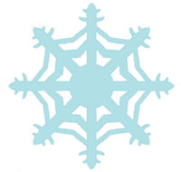 Snowflake.