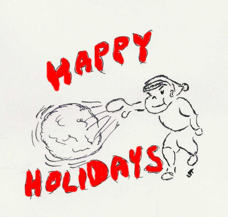 Card number two artwork.