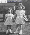 Margie_Flo_1951_cap.jpg (32958 bytes)