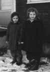 Margie_and_Flo_1954a.jpg (18976 bytes)