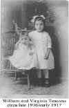 WilliamVirginia1916.jpg (26281 bytes)