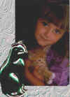 Molly and friend